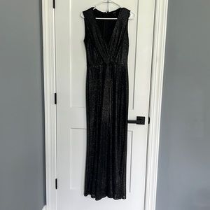 Dressy jumpsuit